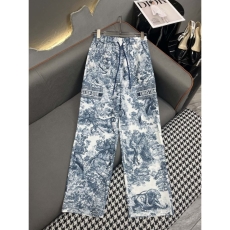 Christian Dior Long Pants